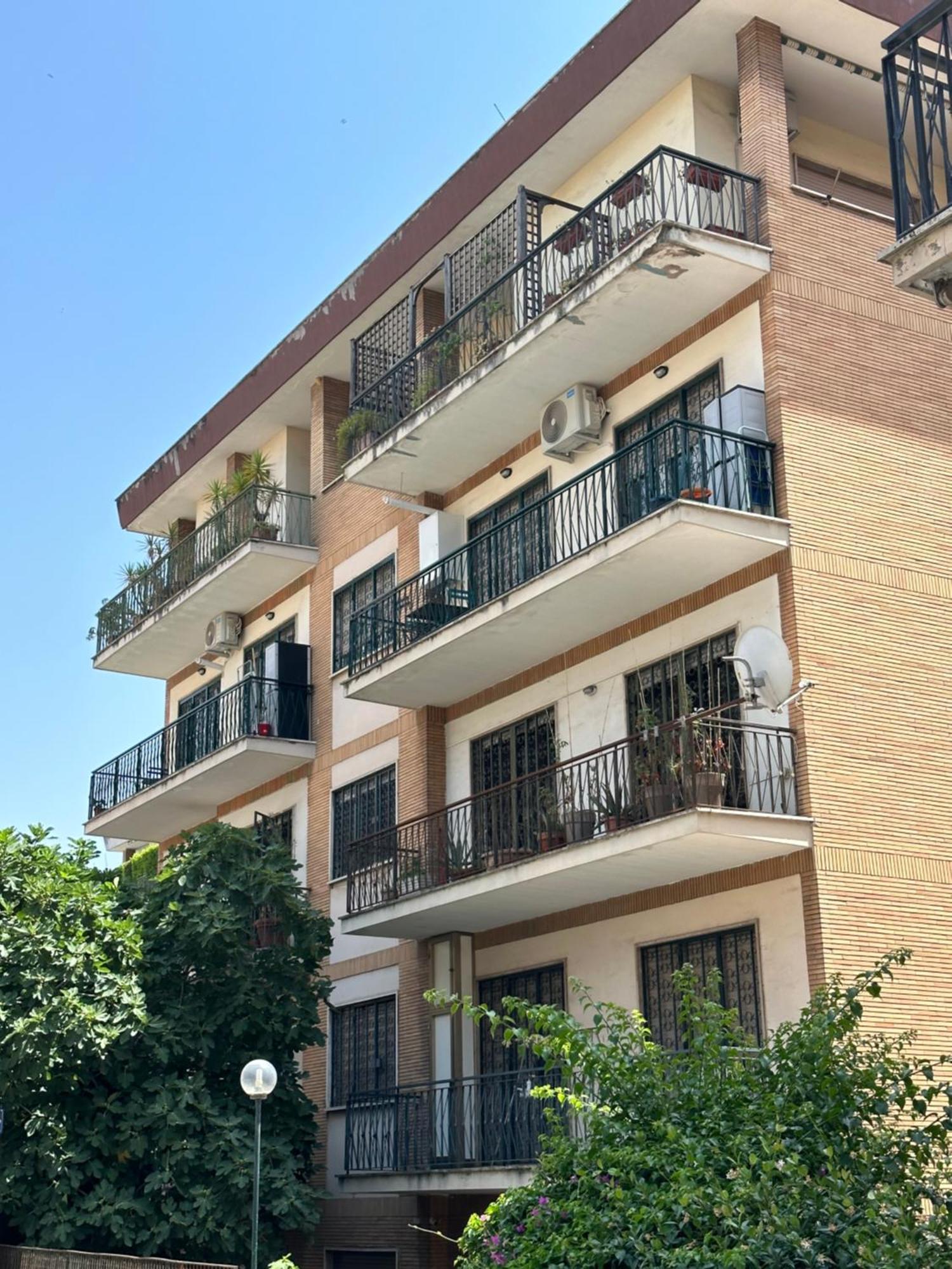 Casa Giorgia A 4 Fermate Metro Dal Vaticano — Photos 2